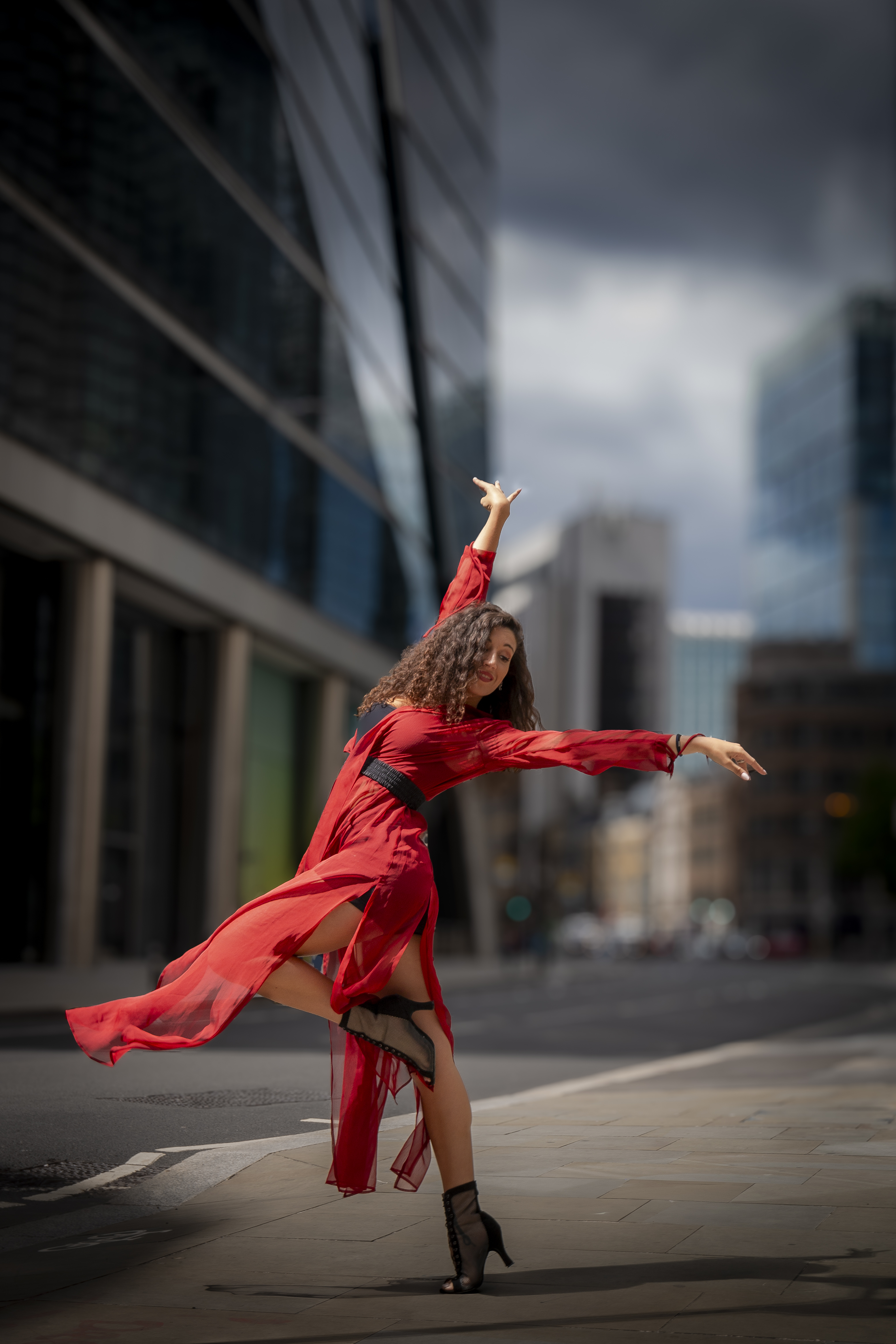 Outdoor photography