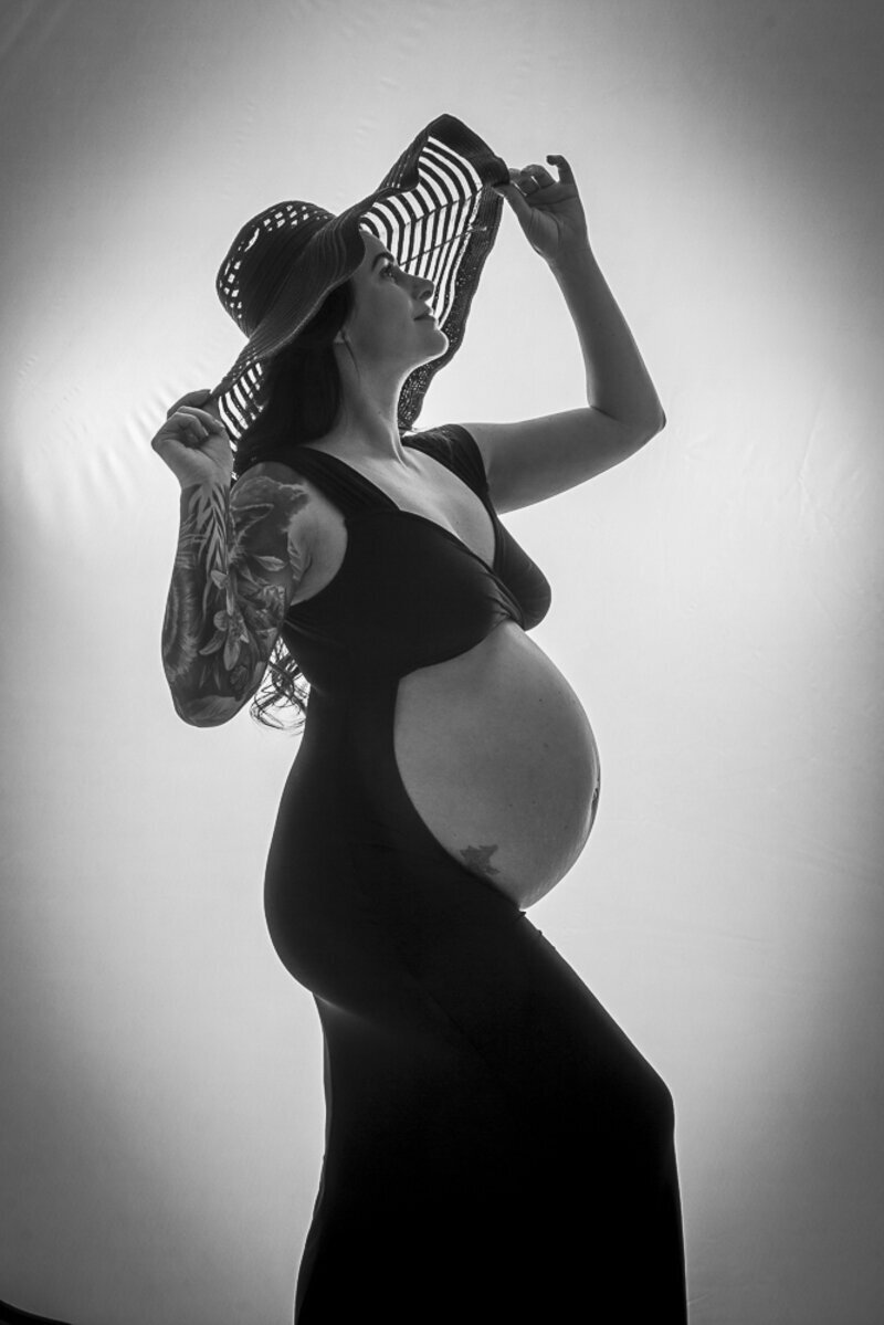 Maternity photography